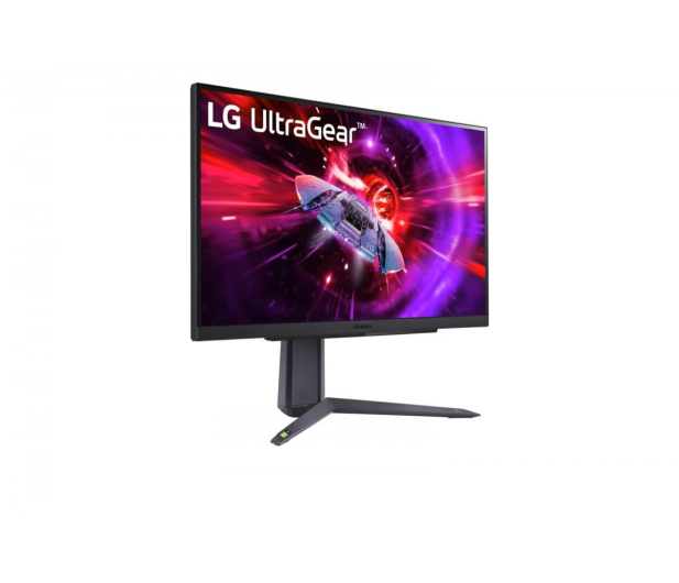 LG UltraGear 27GR75Q-B - 1154637 - zdjęcie 4